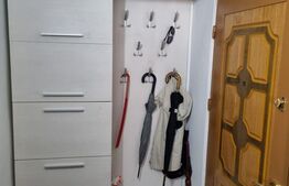 Apartament de 3 camere, 75 mp, decomandat, Calea Bucuresti 