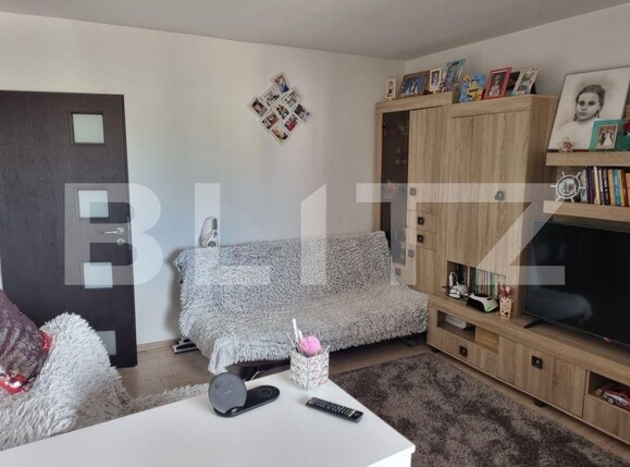 Apartament de vânzare 3 camere Popa Sapca - 100187AV | BLITZ Pitești | Poza2