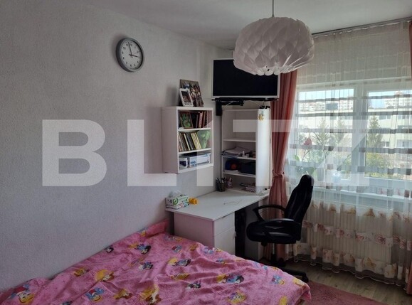 Apartament de vânzare 3 camere Popa Sapca - 100187AV | BLITZ Pitești | Poza3