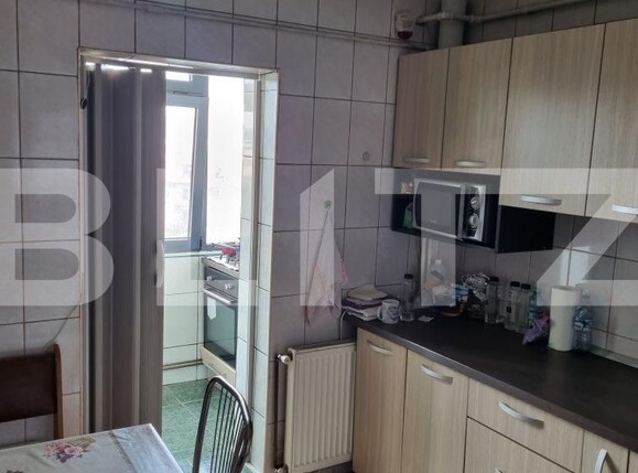 Apartament de vânzare 3 camere Popa Sapca - 100187AV | BLITZ Pitești | Poza1
