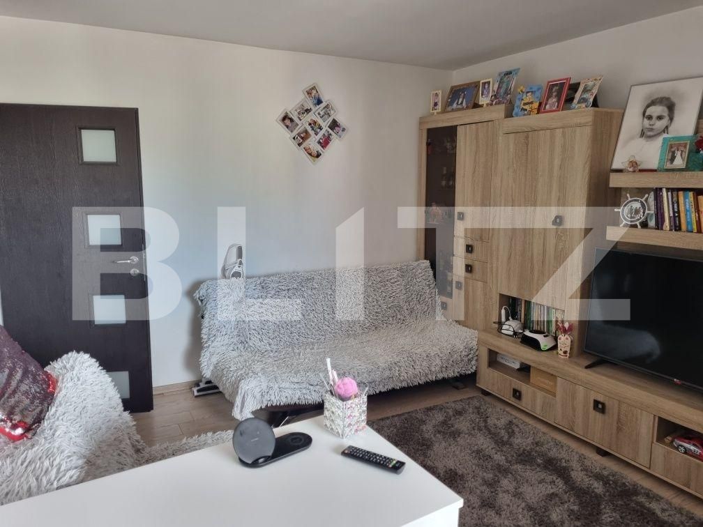Apartament de vânzare 3 camere Popa Sapca - 100187AV | BLITZ Pitești | Poza2