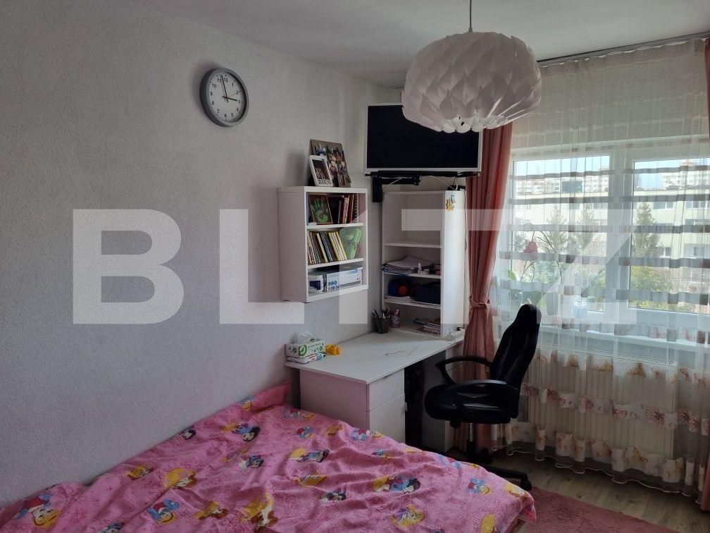 Apartament de vânzare 3 camere Popa Sapca - 100187AV | BLITZ Pitești | Poza3