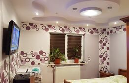Apartamen 3 camere, 65 mp, decomandat, Tudor Vladimirescu