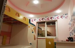 Apartamen 3 camere, 65 mp, decomandat, Tudor Vladimirescu