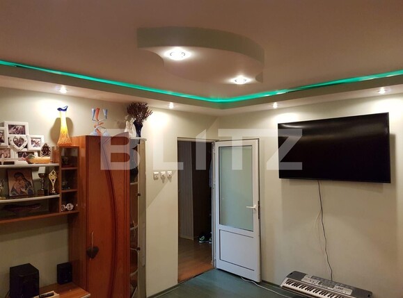 Apartament de vânzare 3 camere Tudor Vladimirescu - 100190AV | BLITZ Pitești | Poza4