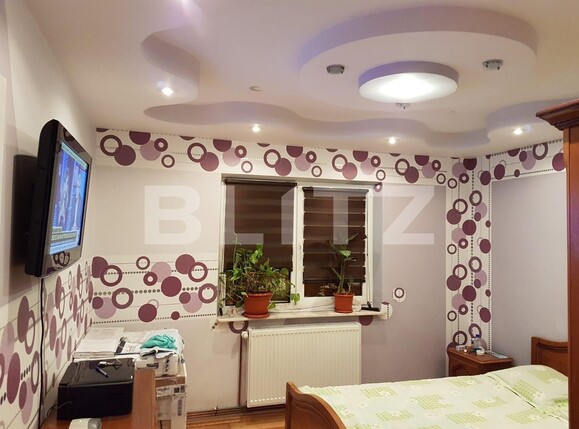 Apartament de vânzare 3 camere Tudor Vladimirescu - 100190AV | BLITZ Pitești | Poza5