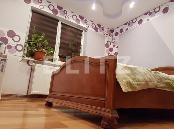 Apartament de vânzare 3 camere Tudor Vladimirescu - 100190AV | BLITZ Pitești | Poza6