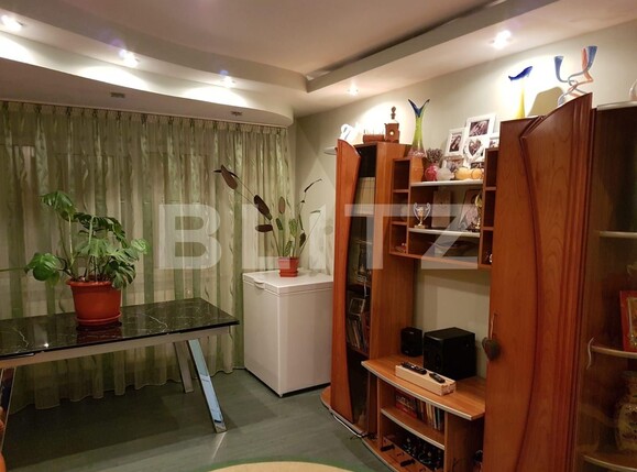 Apartament de vânzare 3 camere Tudor Vladimirescu - 100190AV | BLITZ Pitești | Poza3