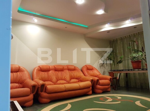 Apartament de vânzare 3 camere Tudor Vladimirescu - 100190AV | BLITZ Pitești | Poza1