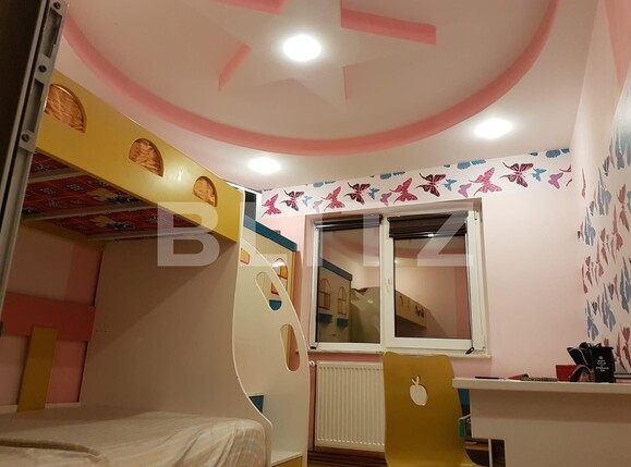 Apartament de vânzare 3 camere Tudor Vladimirescu - 100190AV | BLITZ Pitești | Poza8
