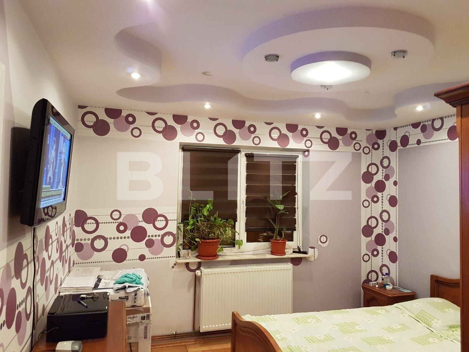 Apartament de vânzare 3 camere Tudor Vladimirescu - 100190AV | BLITZ Pitești | Poza5