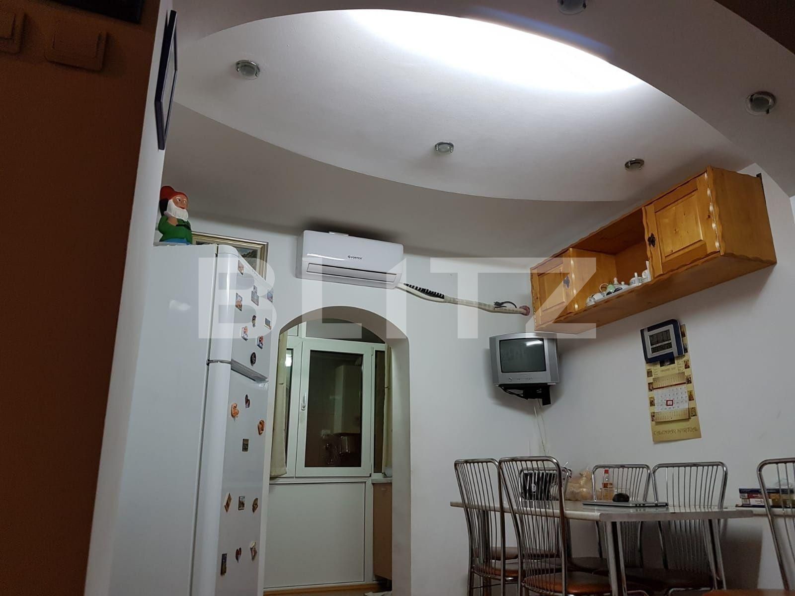 Apartament de vânzare 3 camere Tudor Vladimirescu - 100190AV | BLITZ Pitești | Poza2
