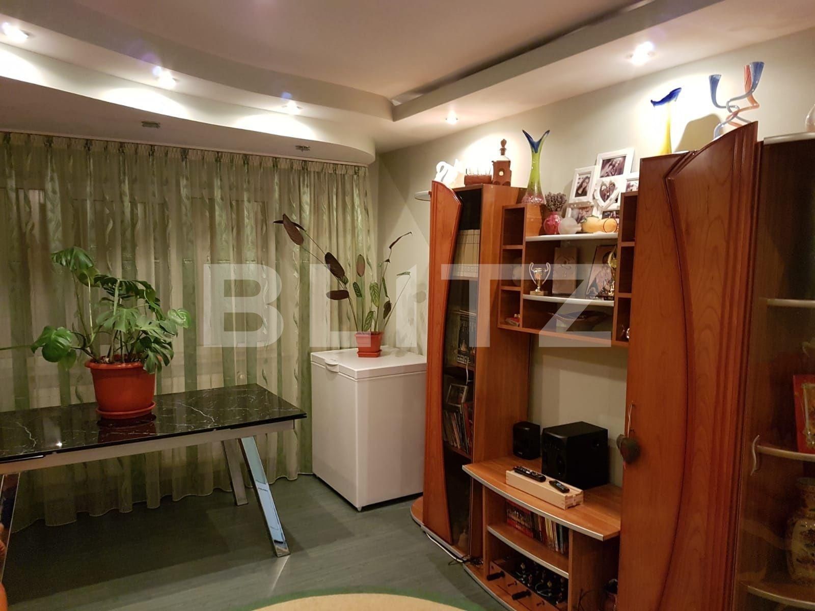 Apartament de vânzare 3 camere Tudor Vladimirescu - 100190AV | BLITZ Pitești | Poza3