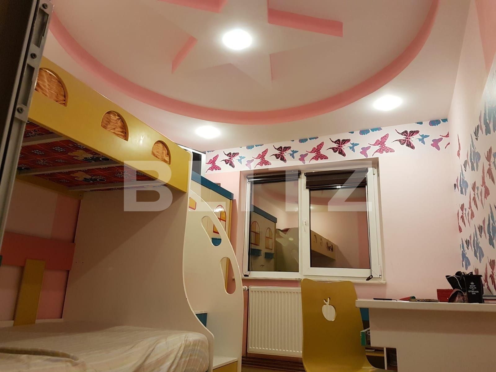 Apartament de vânzare 3 camere Tudor Vladimirescu - 100190AV | BLITZ Pitești | Poza8