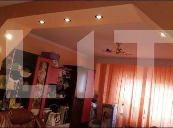Apartament de vânzare 4 camere Periferie - 100192AV | BLITZ Pitești | Poza1