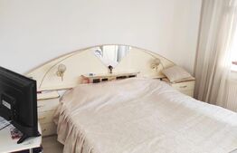 Apartament 3 camere, decomandat, balcon, Trivale
