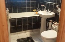 Apartament 3 camere, decomandat, balcon, Trivale
