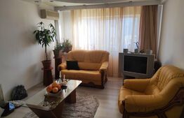 Apartament 3 camere, decomandat, balcon, Trivale