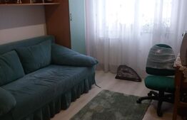 Apartament 3 camere, decomandat, balcon, Trivale