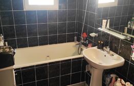 Apartament 3 camere, decomandat, balcon, Trivale