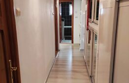 Apartament 3 camere, decomandat, balcon, Trivale