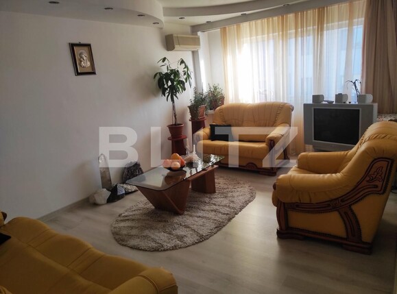 Apartament de vânzare 3 camere Trivale - 100249AV | BLITZ Pitești | Poza1