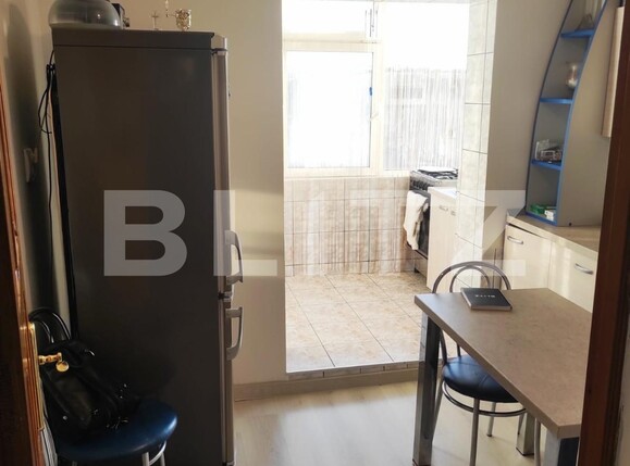 Apartament de vânzare 3 camere Trivale - 100249AV | BLITZ Pitești | Poza3