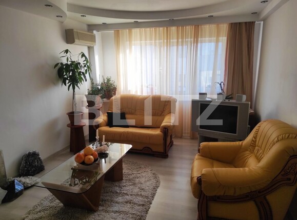 Apartament de vânzare 3 camere Trivale - 100249AV | BLITZ Pitești | Poza2