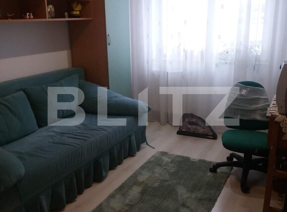 Apartament de vânzare 3 camere Trivale - 100249AV | BLITZ Pitești | Poza6