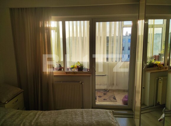 Apartament de vânzare 3 camere Trivale - 100249AV | BLITZ Pitești | Poza8