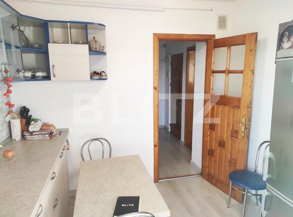 Apartament de vânzare 3 camere Trivale - 100249AV | BLITZ Pitești | Poza4