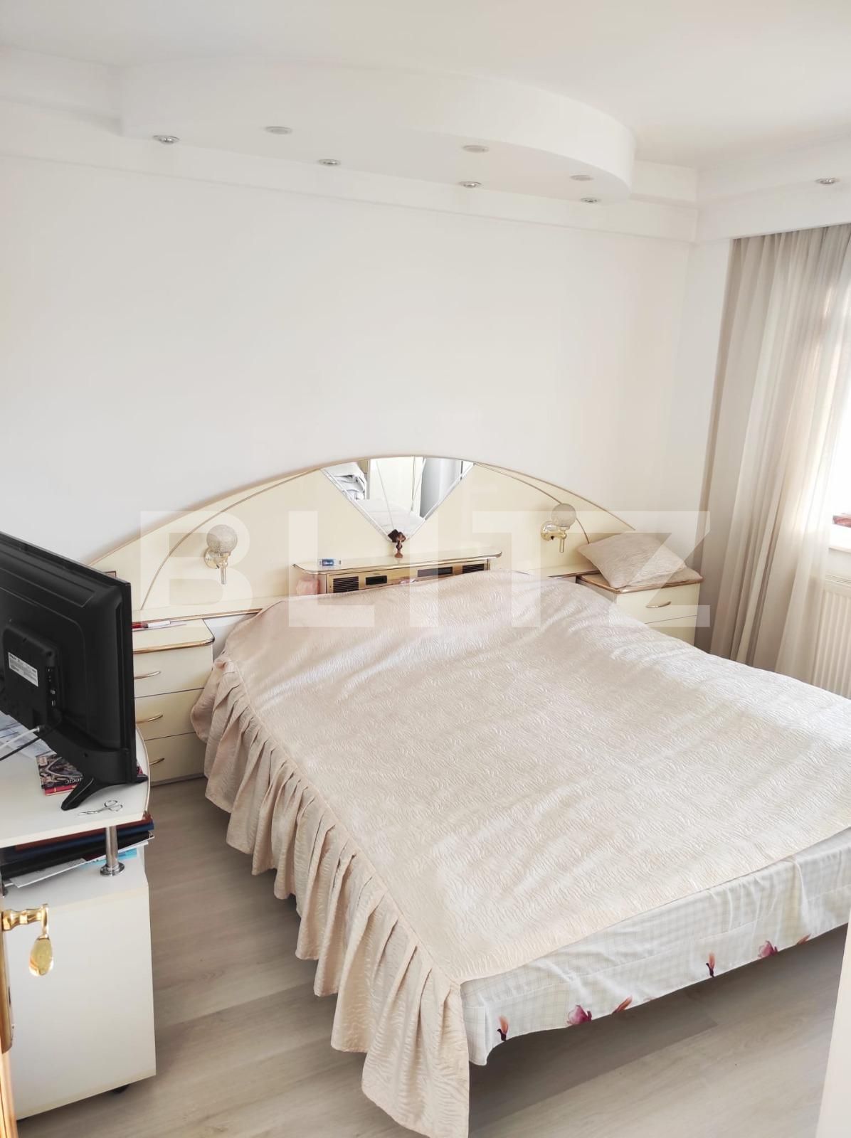 Apartament de vânzare 3 camere Trivale - 100249AV | BLITZ Pitești | Poza7