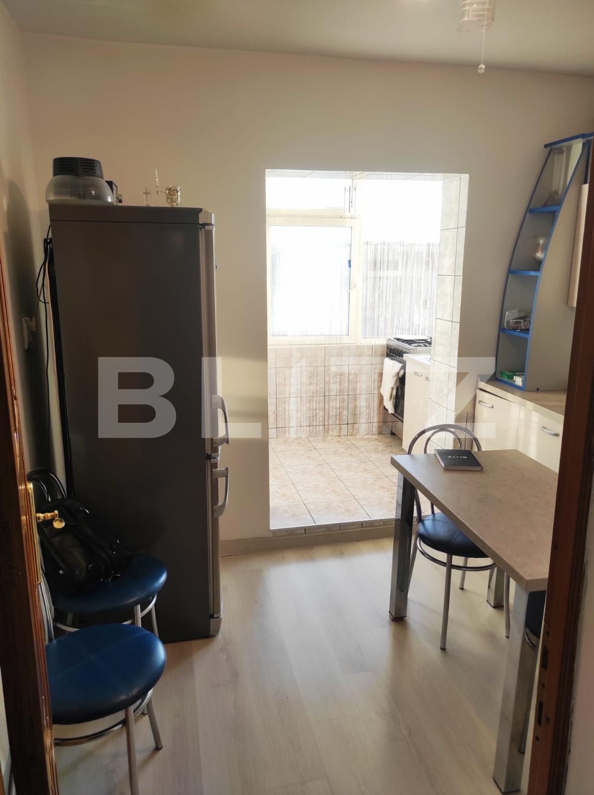 Apartament de vânzare 3 camere Trivale - 100249AV | BLITZ Pitești | Poza3