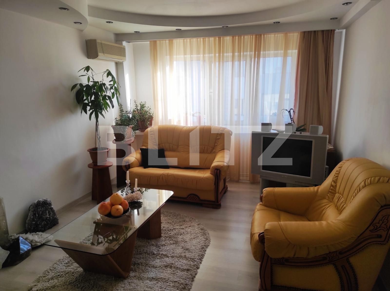 Apartament de vânzare 3 camere Trivale - 100249AV | BLITZ Pitești | Poza2