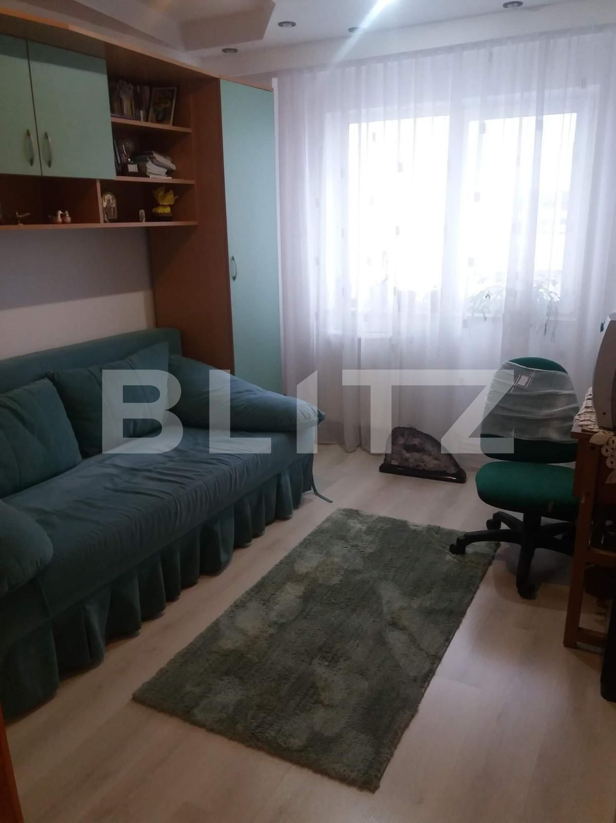 Apartament de vânzare 3 camere Trivale - 100249AV | BLITZ Pitești | Poza6