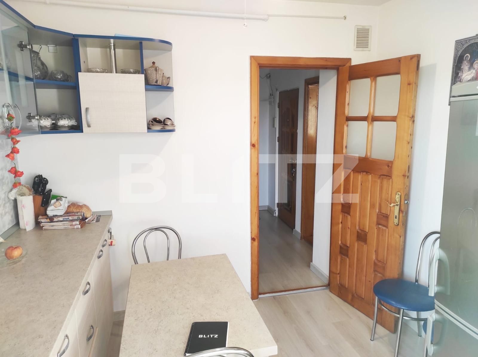 Apartament de vânzare 3 camere Trivale - 100249AV | BLITZ Pitești | Poza4
