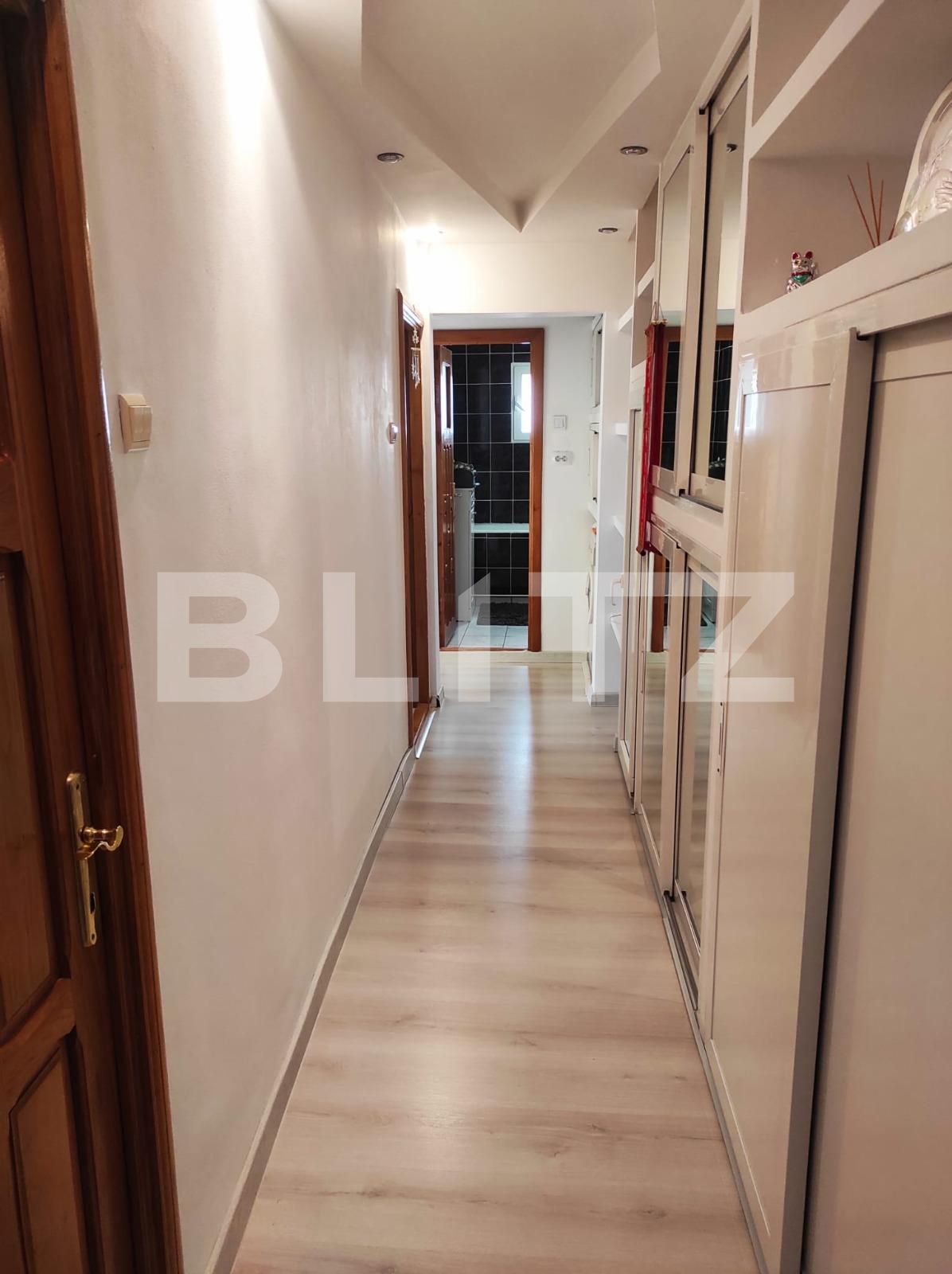Apartament de vânzare 3 camere Trivale - 100249AV | BLITZ Pitești | Poza5