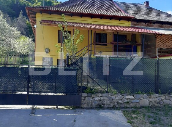 Casa de vânzare 3 camere Curtea de Argeș - 100257CV | BLITZ Pitești | Poza3
