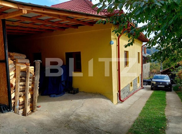 Casa de vânzare 3 camere Curtea de Argeș - 100257CV | BLITZ Pitești | Poza4