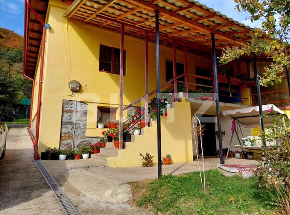 Casa de vânzare 3 camere Curtea de Argeș - 100257CV | BLITZ Pitești | Poza1