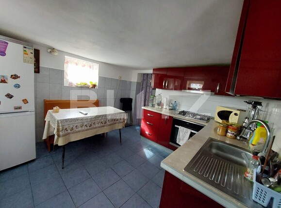 Casa de vânzare 3 camere Curtea de Argeș - 100257CV | BLITZ Pitești | Poza6