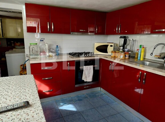 Casa de vânzare 3 camere Curtea de Argeș - 100257CV | BLITZ Pitești | Poza7