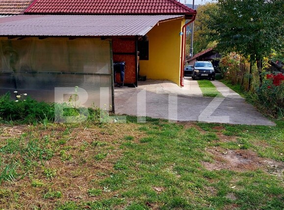 Casa de vânzare 3 camere Curtea de Argeș - 100257CV | BLITZ Pitești | Poza15