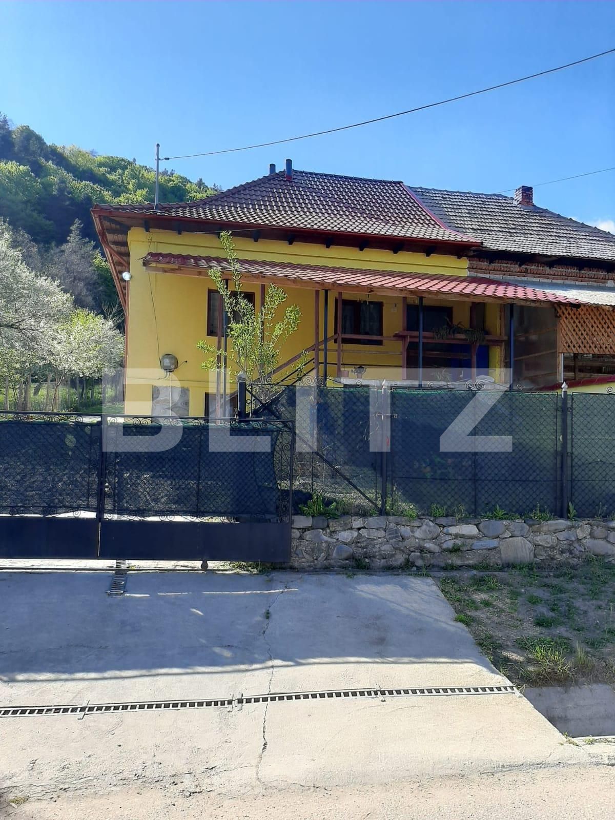 Casa de vânzare 3 camere Curtea de Argeș - 100257CV | BLITZ Pitești | Poza3