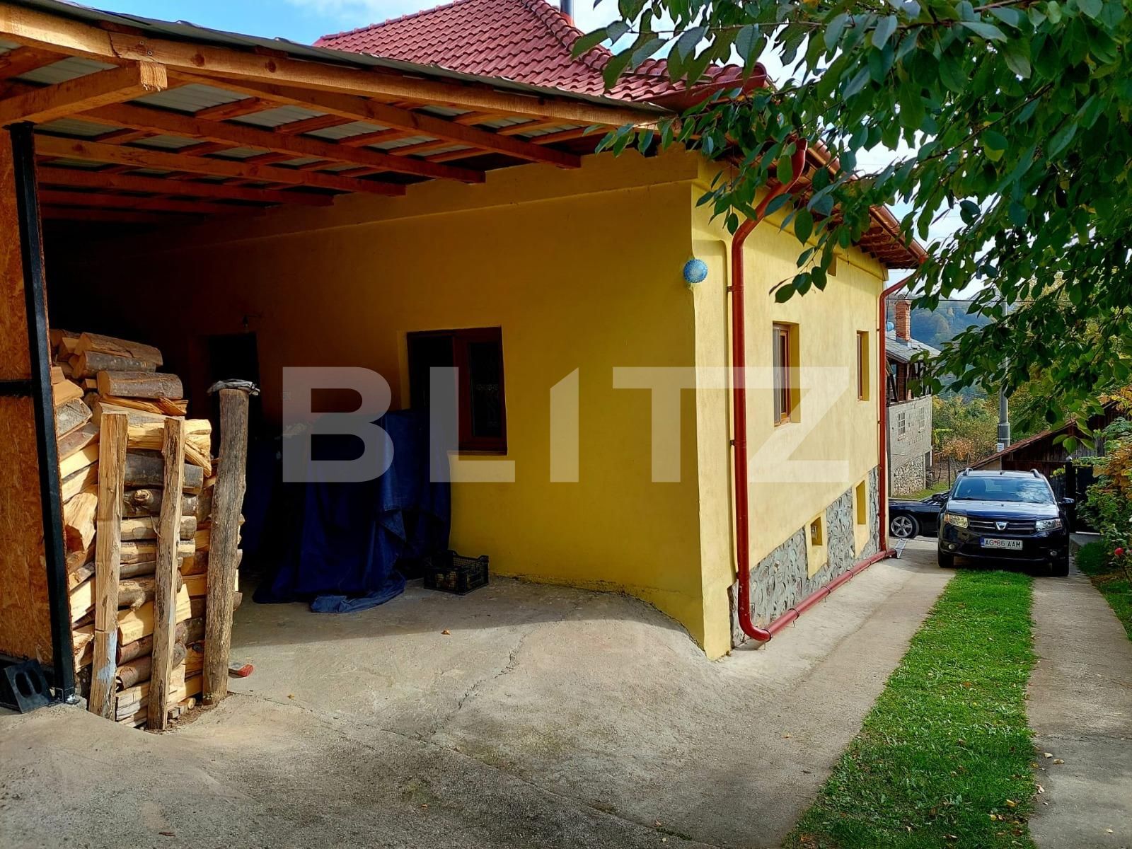 Casa de vânzare 3 camere Curtea de Argeș - 100257CV | BLITZ Pitești | Poza4