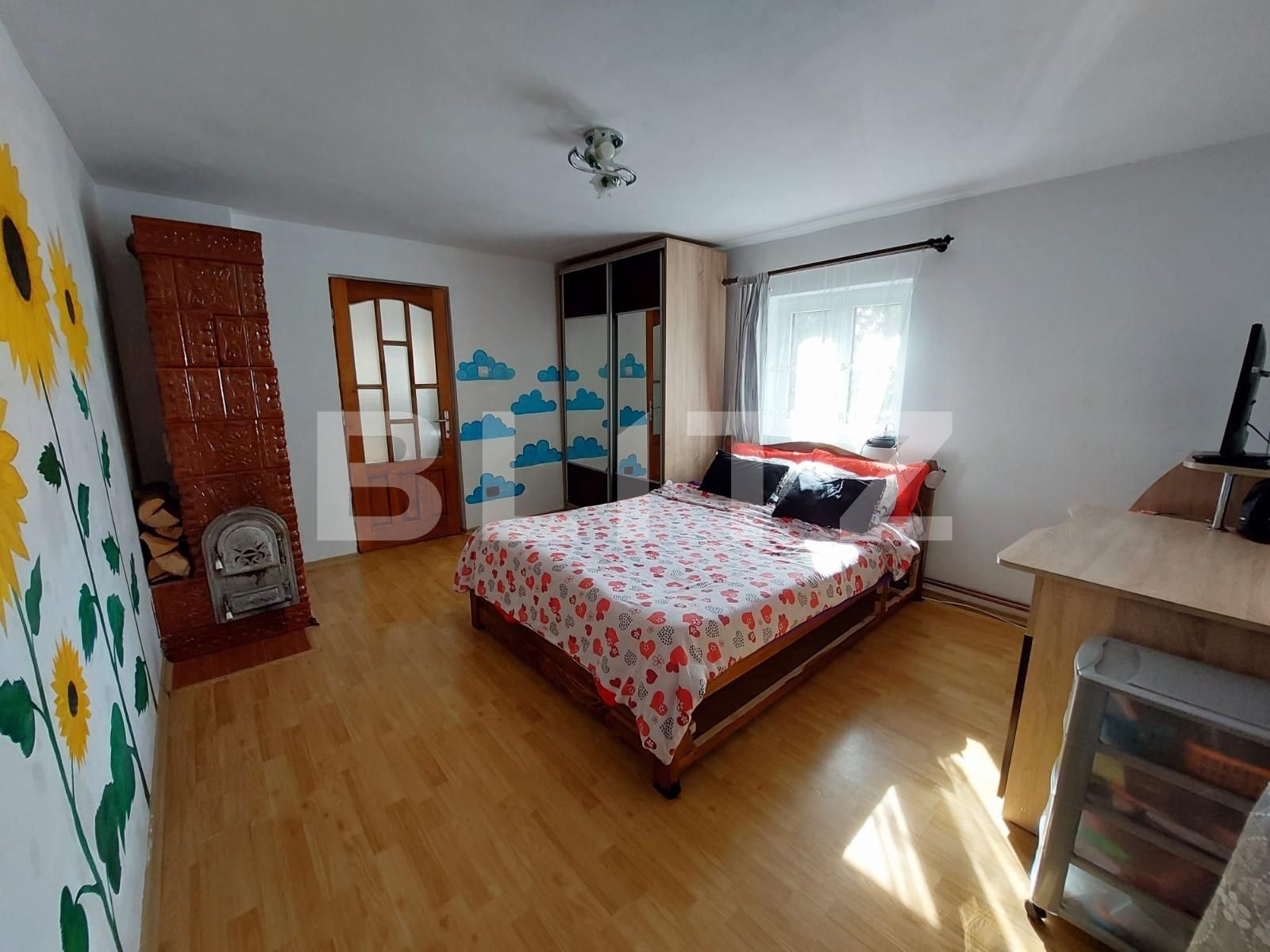 Casa de vânzare 3 camere Curtea de Argeș - 100257CV | BLITZ Pitești | Poza12