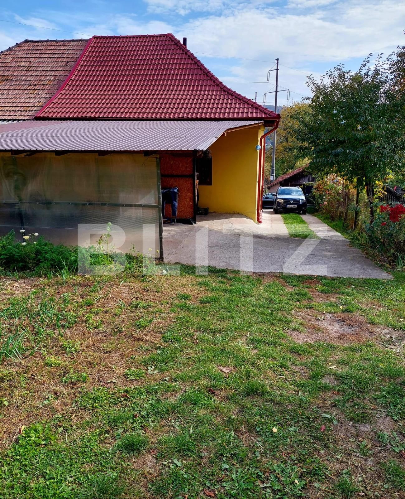 Casa de vânzare 3 camere Curtea de Argeș - 100257CV | BLITZ Pitești | Poza15