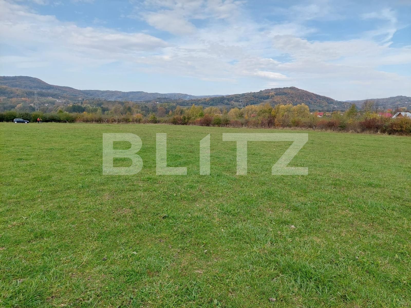 Teren de vânzare Curtea de Argeș - 100265TV | BLITZ Pitești | Poza5