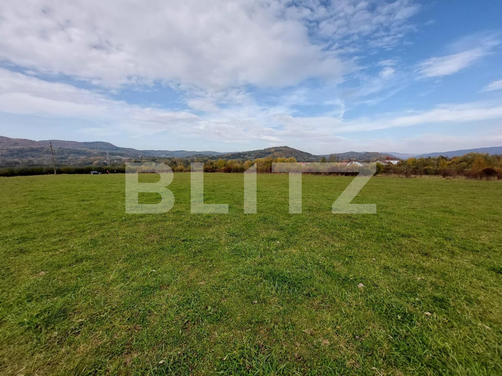 Teren de vânzare Curtea de Argeș - 100265TV | BLITZ Pitești | Poza4