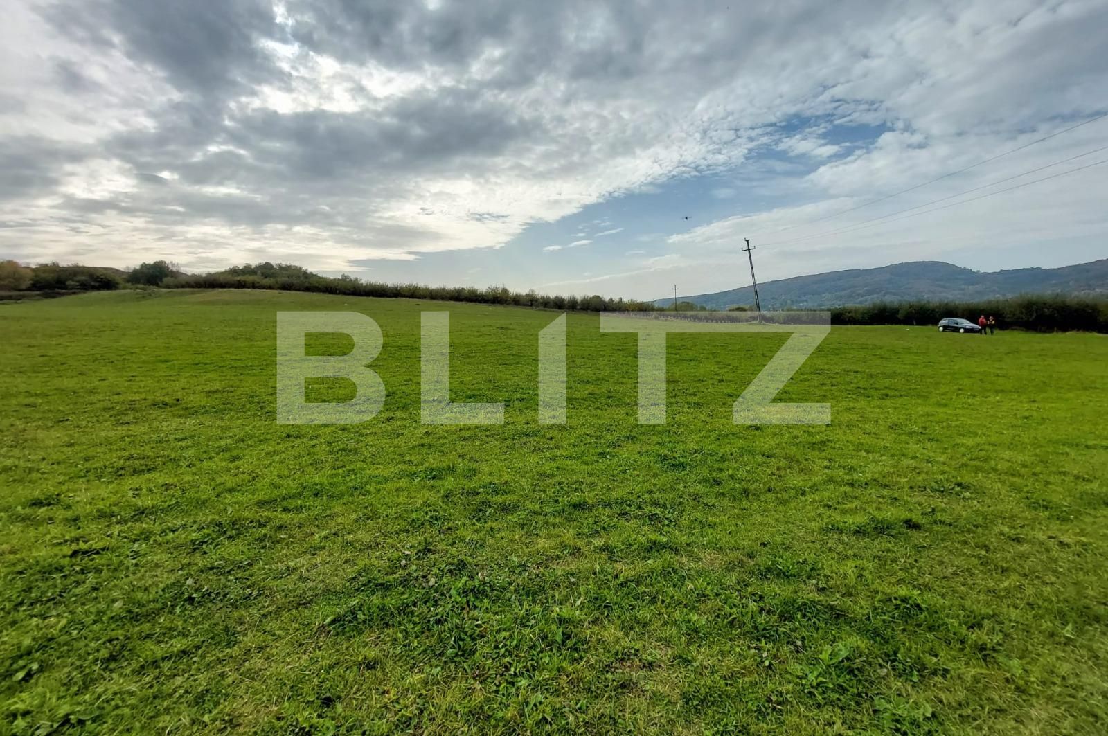 Teren de vânzare Curtea de Argeș - 100265TV | BLITZ Pitești | Poza3